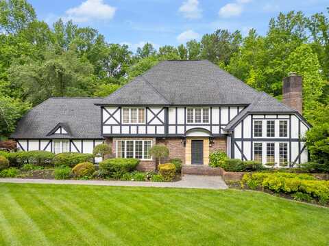 3511 Windsor Circle, Cleveland, TN 37312