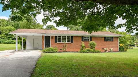 4009 Sycamore Drive NW, Cleveland, TN 37312