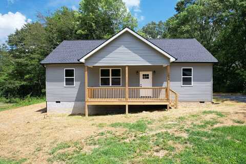 1268 Powerline Drive NE, Cleveland, TN 37323