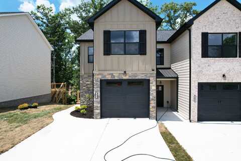 3028 Three Creeks Drive NW, Cleveland, TN 37312