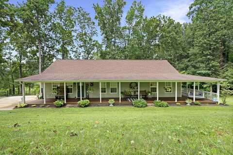 240 Scenic Dr Drive, Dayton, TN 37321