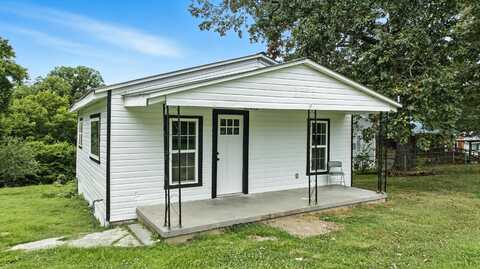 1385 Overhead Bridge Road NE, Cleveland, TN 37311
