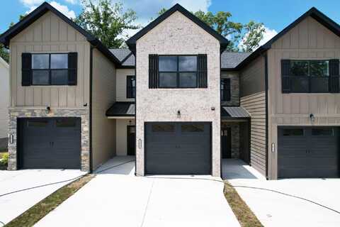 3026 Three Creeks Drive NW, Cleveland, TN 37312
