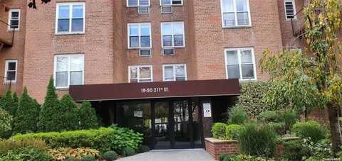 18-50 211 Street, Bayside, NY 11360
