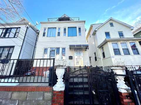 83-10 Pettit Avenue, Elmhurst, NY 11373