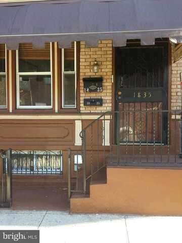 1835 S 4TH STREET, PHILADELPHIA, PA 19148