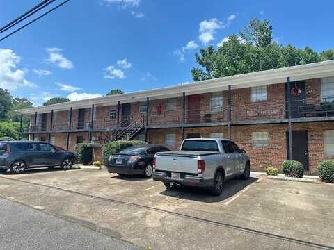 1860 Green Drive #14, Cleveland, TN 37311