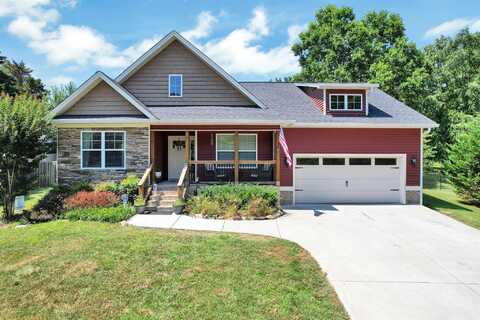 1302 Blythe Ferry Place NE, Cleveland, TN 37312
