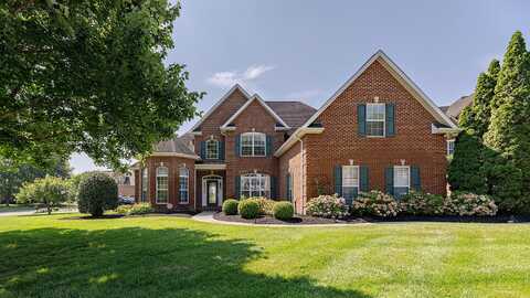 2631 Wild Fern Lane, Knoxville, TN 37931