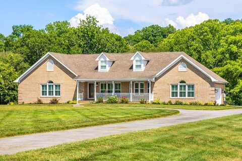 305 River Pointe Circle NE, Charleston, TN 37310