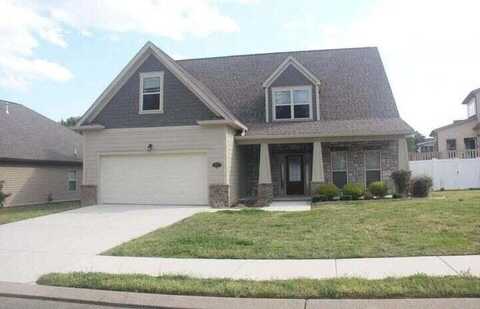 2629 Sweet Bay Circle NW, Cleveland, TN 37312