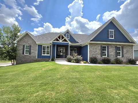 239 Eagle Creek Road NW, Cleveland, TN 37312