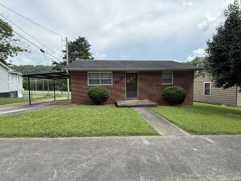 410 Clifty Street, Harriman, TN 37748