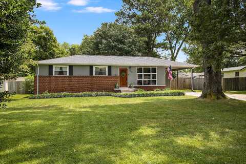 4060 Forestview Drive NW, Cleveland, TN 37312