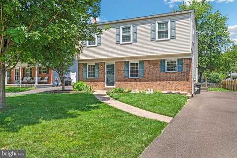 221 FULLING MILL LANE, AMBLER, PA 19002