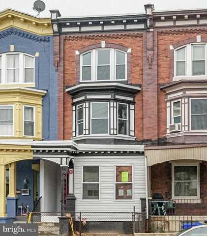 1156 S 52ND STREET, PHILADELPHIA, PA 19143