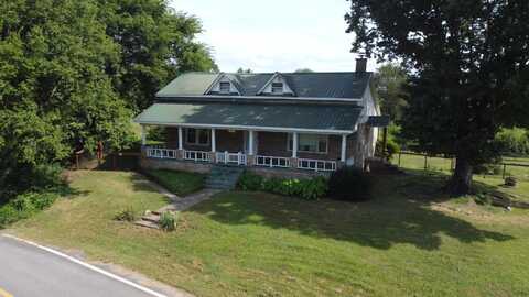 2783 No Pone Road NW, Georgetown, TN 37336