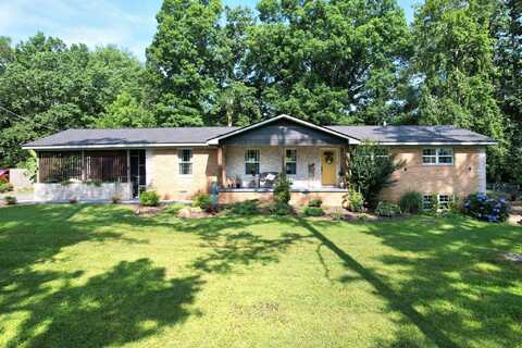 1600 Ridgeview Street SE, Cleveland, TN 37323