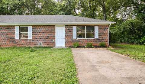 2750 B J Mack Circle SW, Cleveland, TN 37311