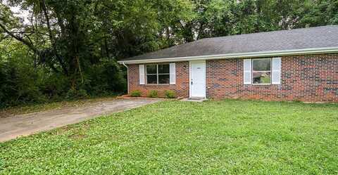 2750 A J Mack Circle SW, Cleveland, TN 37311