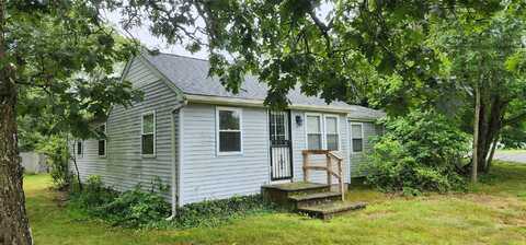 344 Elm Road W, Mastic Beach, NY 11951