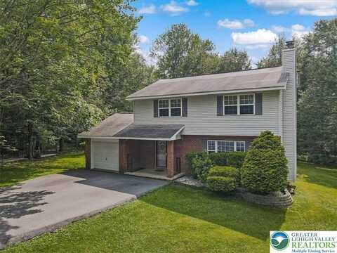 236 Ridge Court, Chestnuthill Twp, PA 18353