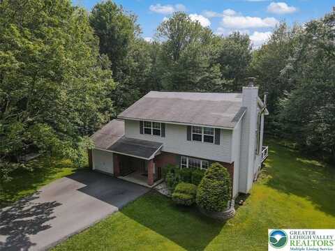 236 Ridge Court, Chestnuthill Twp, PA 18353