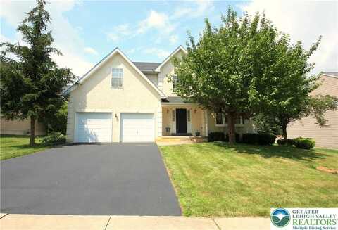3814 Clay Drive, Macungie, PA 18062