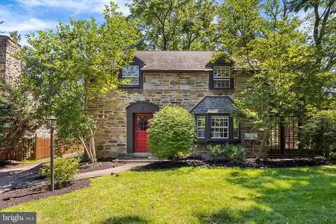 533 E WYNNEWOOD ROAD, MERION STATION, PA 19066