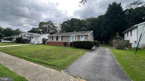 227 SOMERSET ROAD, DEPTFORD, NJ 08096