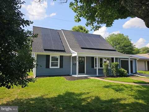 19 MESSENGER LANE, WILLINGBORO, NJ 08046