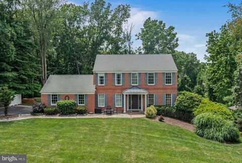 1050 NICOLE DRIVE, NEWTOWN SQUARE, PA 19073