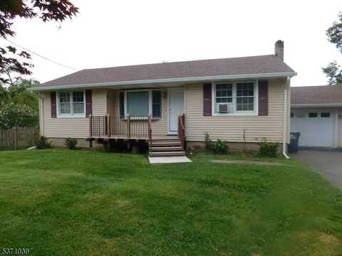 584 County Road 614, Union, NJ 08802