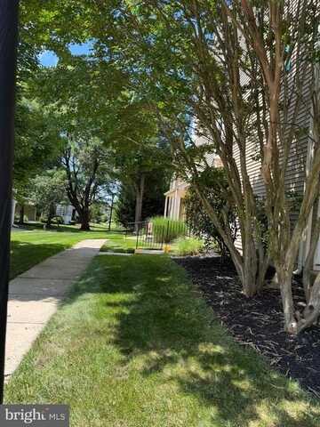 1701 ABERDEEN LANE, BLACKWOOD, NJ 08012
