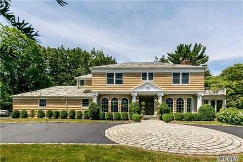 2 Broadlawn Avenue, Great Neck, NY 11024
