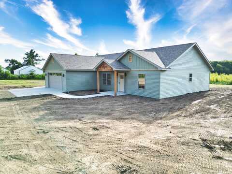 410 Old Hwy 54, Auxvasse, MO 65231