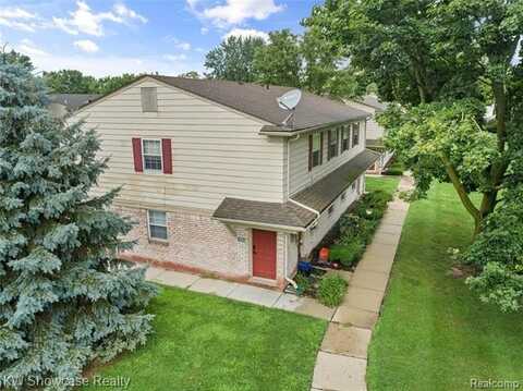 150 Princeton Drive, South Lyon, MI 48178