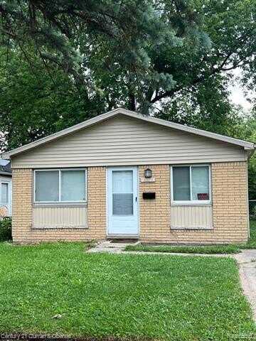 6179 Sylvia Street, Taylor, MI 48180