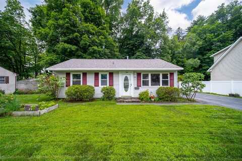 16 Swenson Drive, Wappingers Falls, NY 12590