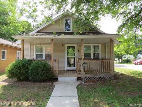 2304 2nd Street, Garden City, MI 48186