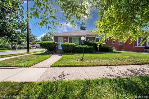 20310 Burt Road, Detroit, MI 48219