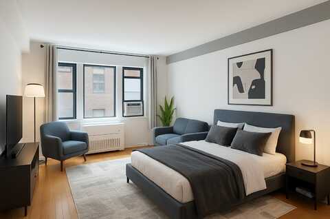 240 E 46th Street, New York (Manhattan), NY 10017