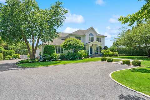 9 Mill Farm Lane, Southampton, NY 11968