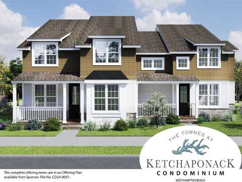 100 Rogers Avenue, Westhampton Beach, NY 11978