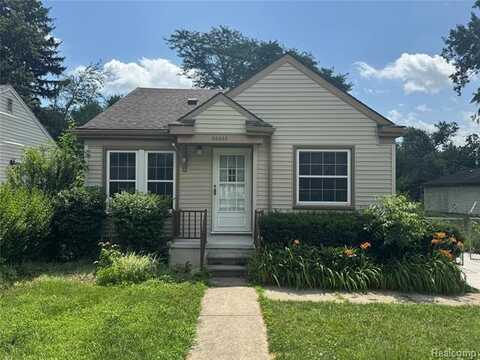 26035 Southwestern Highway, Redford, MI 48239