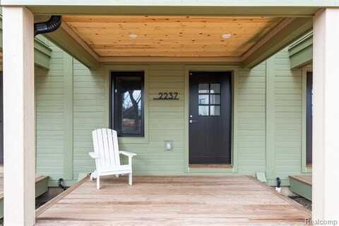 2237 Trillium Lane, Ann Arbor, MI 48104