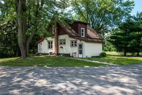 20525 30 Mile Road, Ray, MI 48096