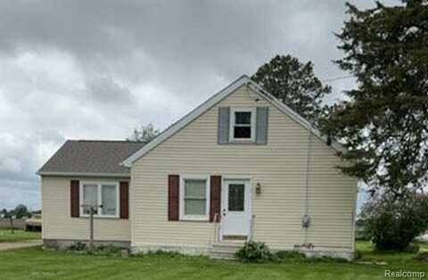 8311 N Friegel Road, Henderson, MI 48841