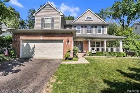 3036 Richmond Drive, Clarkston, MI 48348