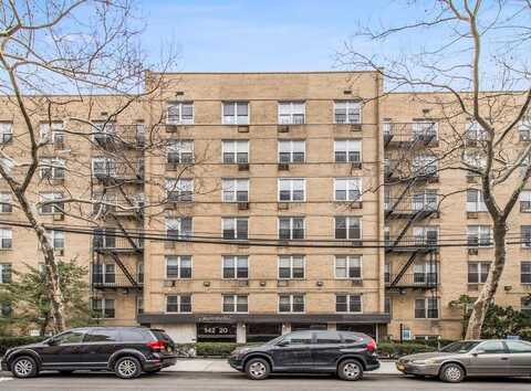 142-20 Franklin Avenue, Flushing, NY 11355